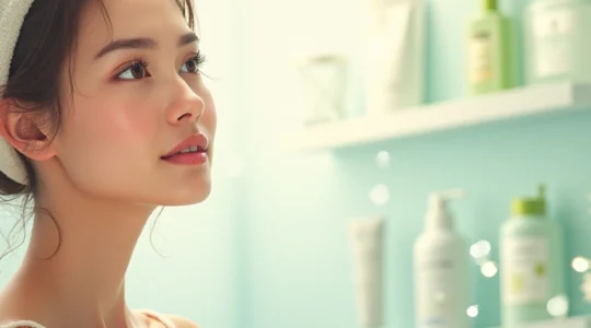 Biokosmetik