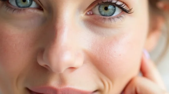 Gesichtsroutinen im Vergleich