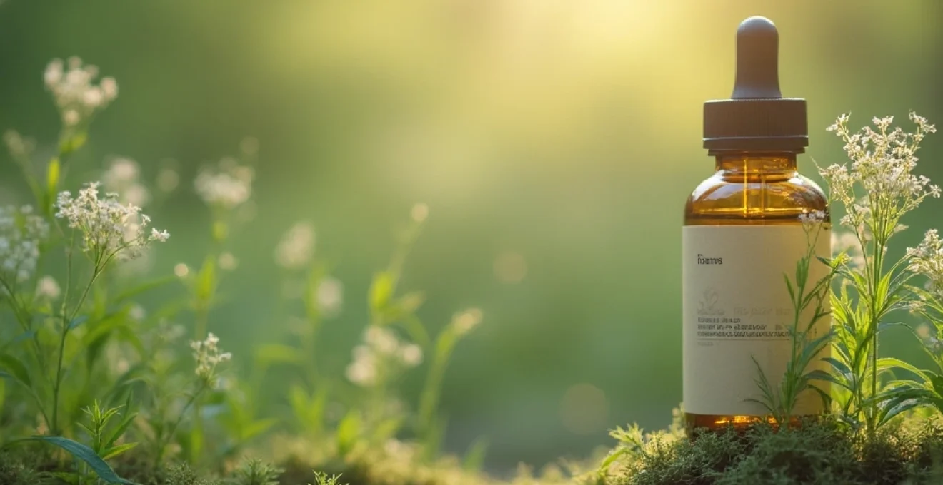 CBD-Blüten