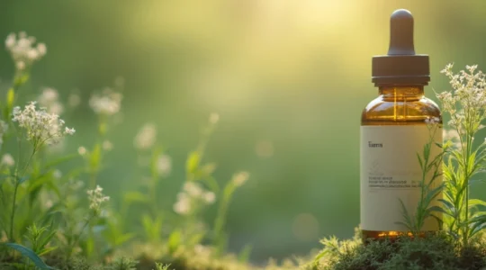 CBD-Blüten