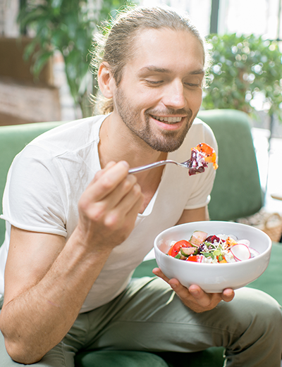 Diversité alimentaire